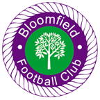 Bloomfield F.C. Crest